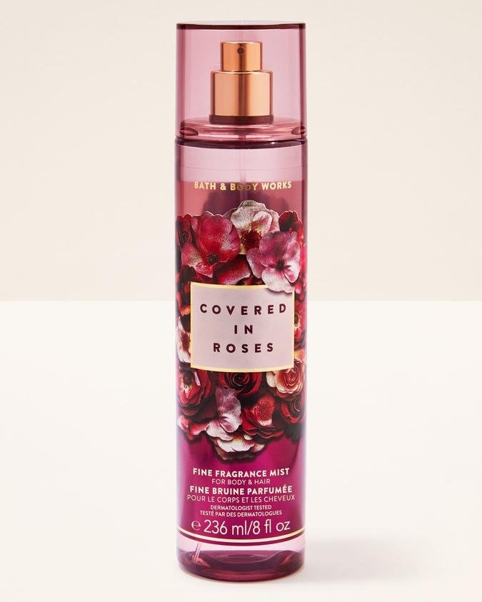 fragrance mist - Image 2