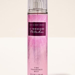 fragrance mist